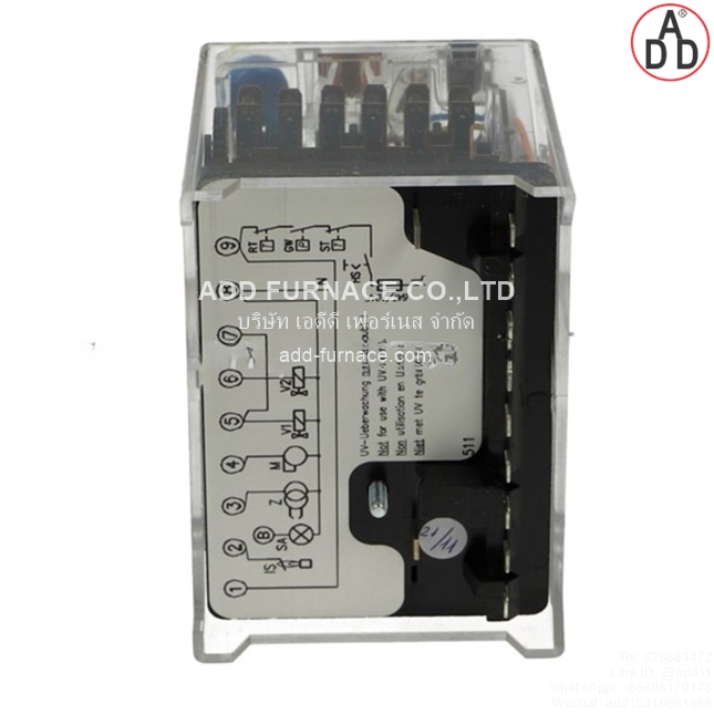resideo MMI 810.1 Mod.35 (2)